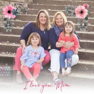 Meet your Posher, Sabrina